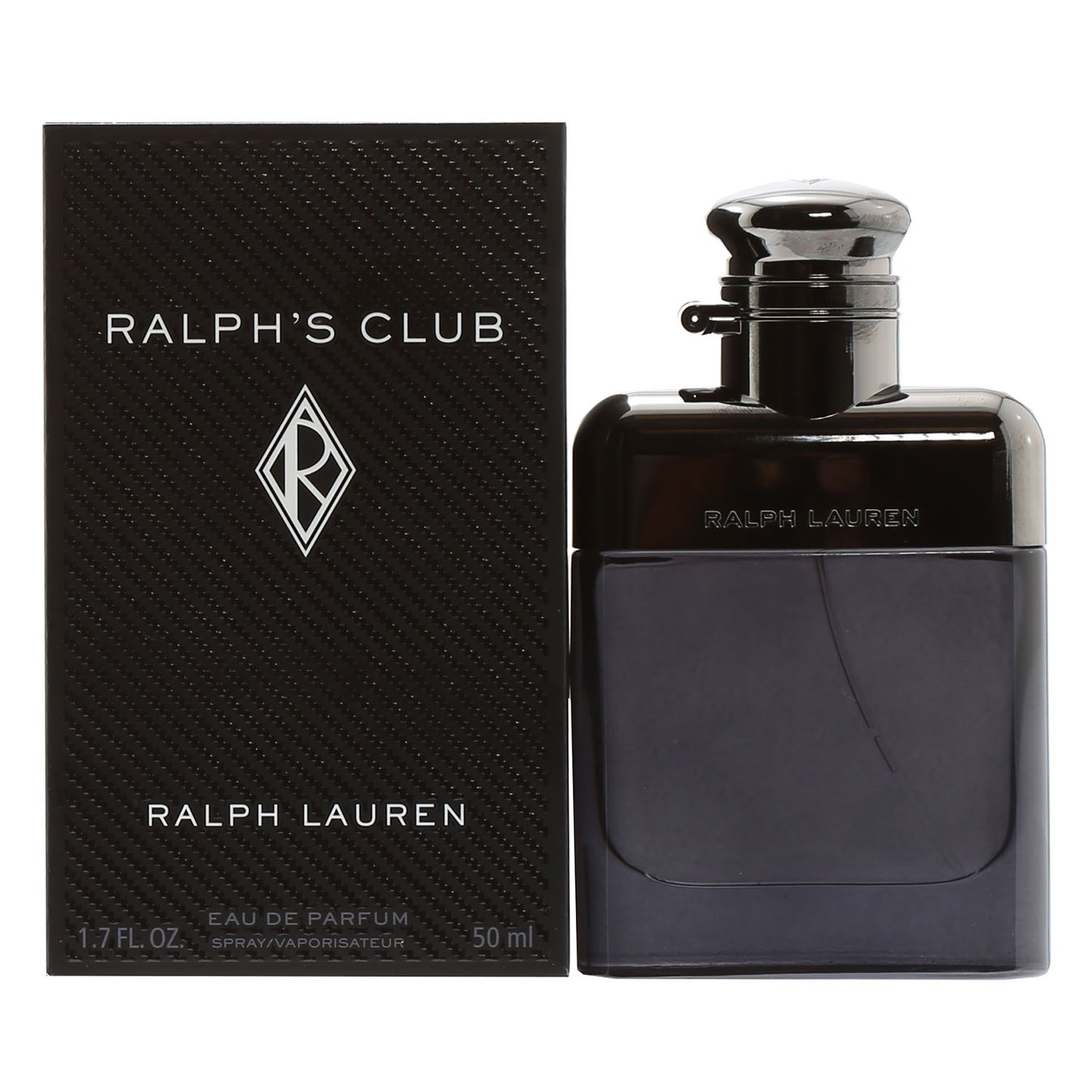 RALPH'S CLUB by RALPH LAUREN EDP MEN SPRAY