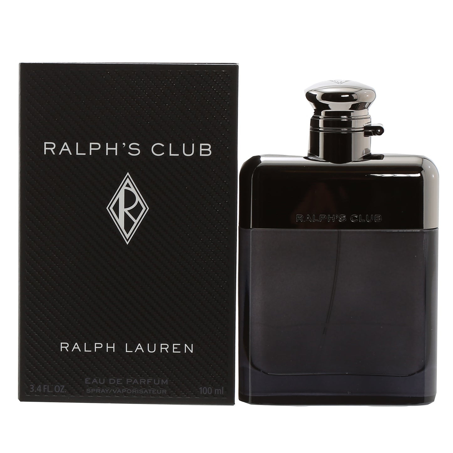 RALPH'S CLUB by RALPH LAUREN EDP MEN SPRAY