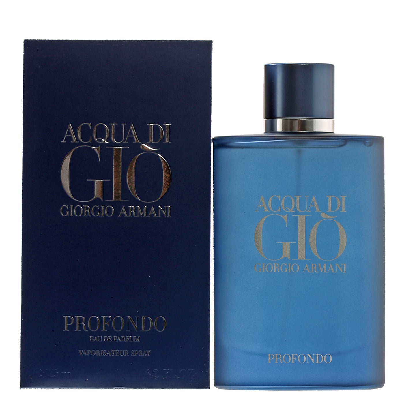 ACQUA DI GIO PROFONDO by GIORGIO ARMANI MEN EDP SPRAY