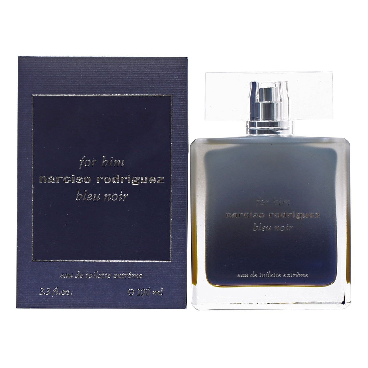 NARCISO RODRIGUEZ FOR MEN - EDT SPRAY