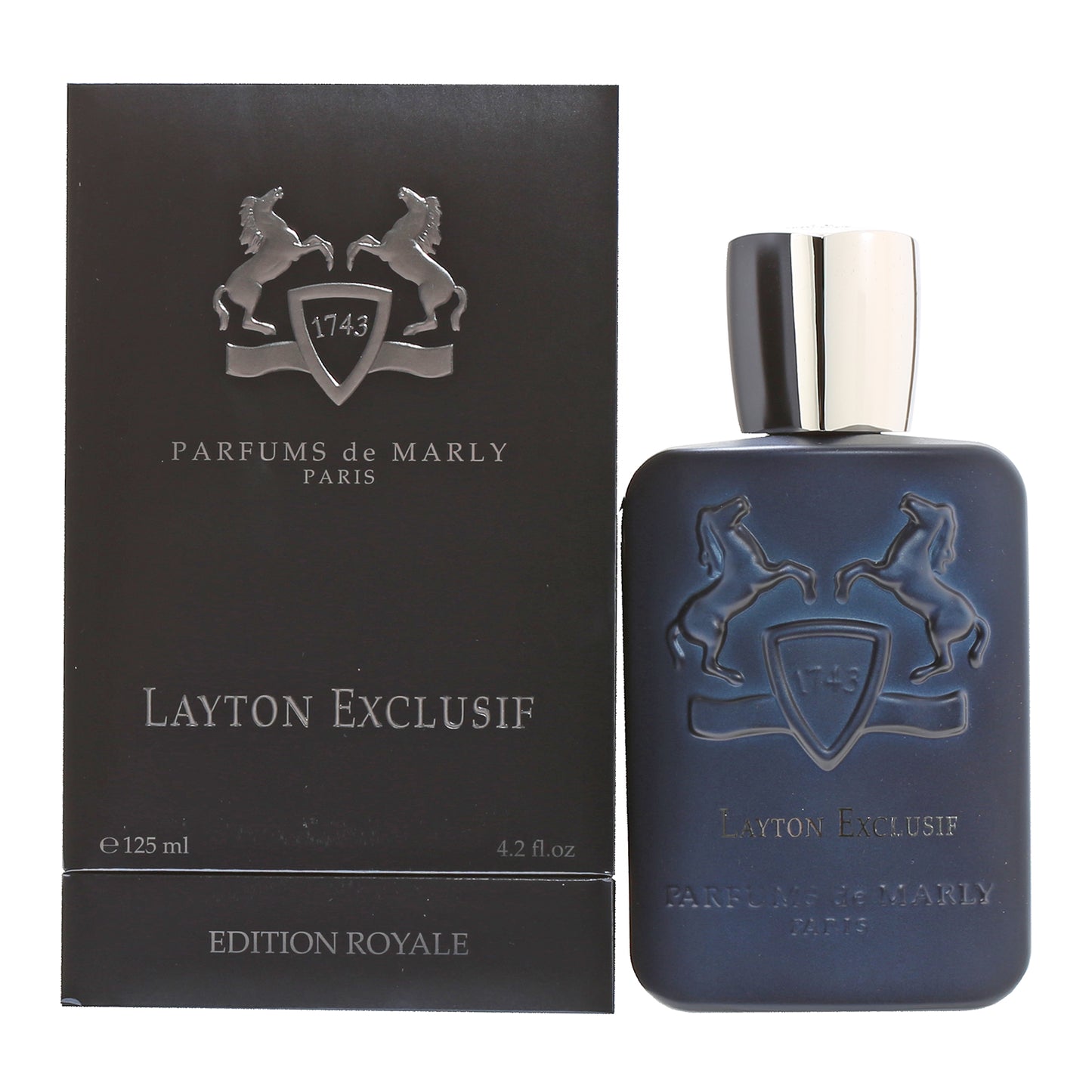 PARFUMS DE MARLY HEROD ROYAL ESSENCE MENS EDP