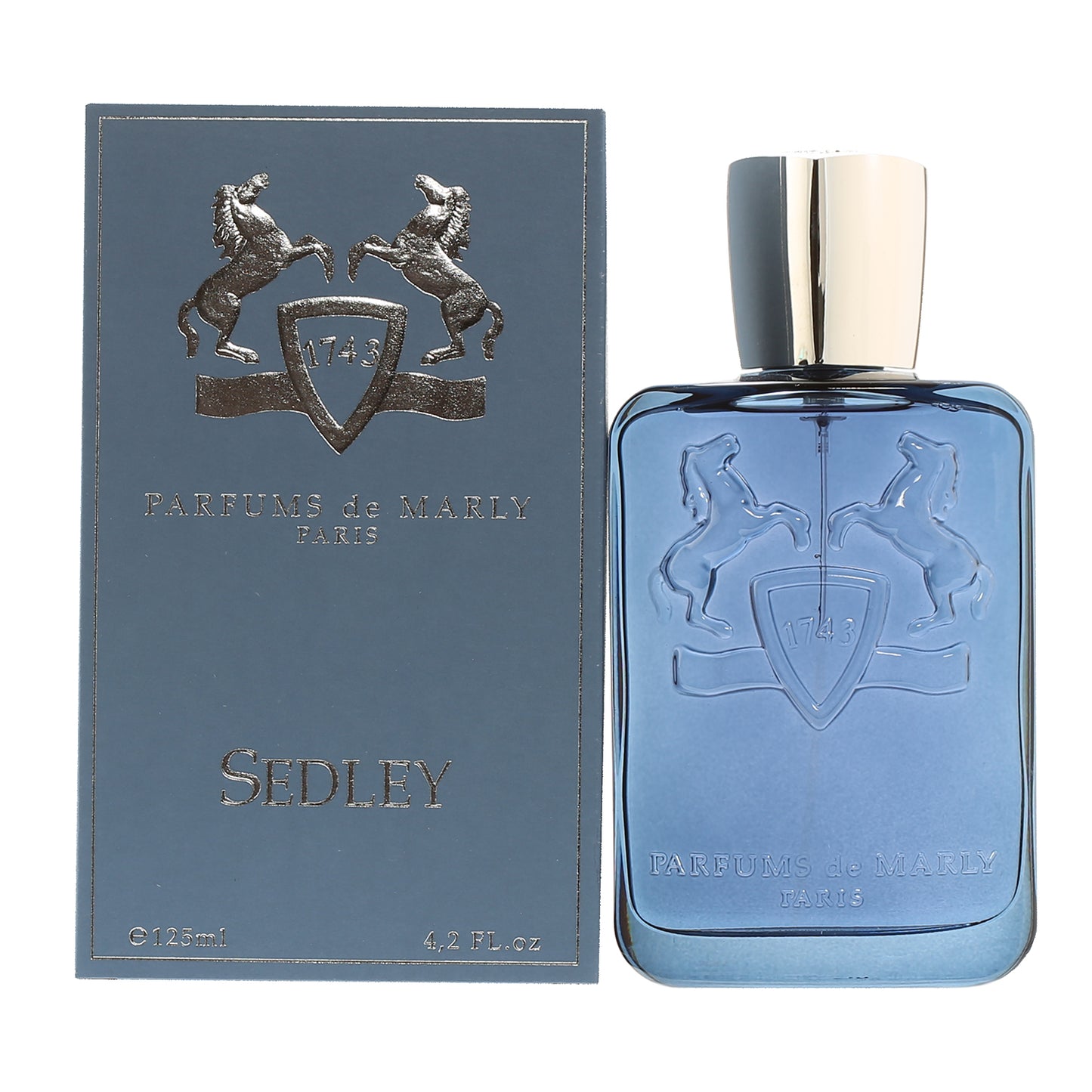 PARFUMS DE MARLY PERCIVAL MEN EDP SPRAY