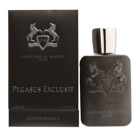 PARFUMS DE MARLY PEGASUS ROYAL ESSENCE MENS EDP