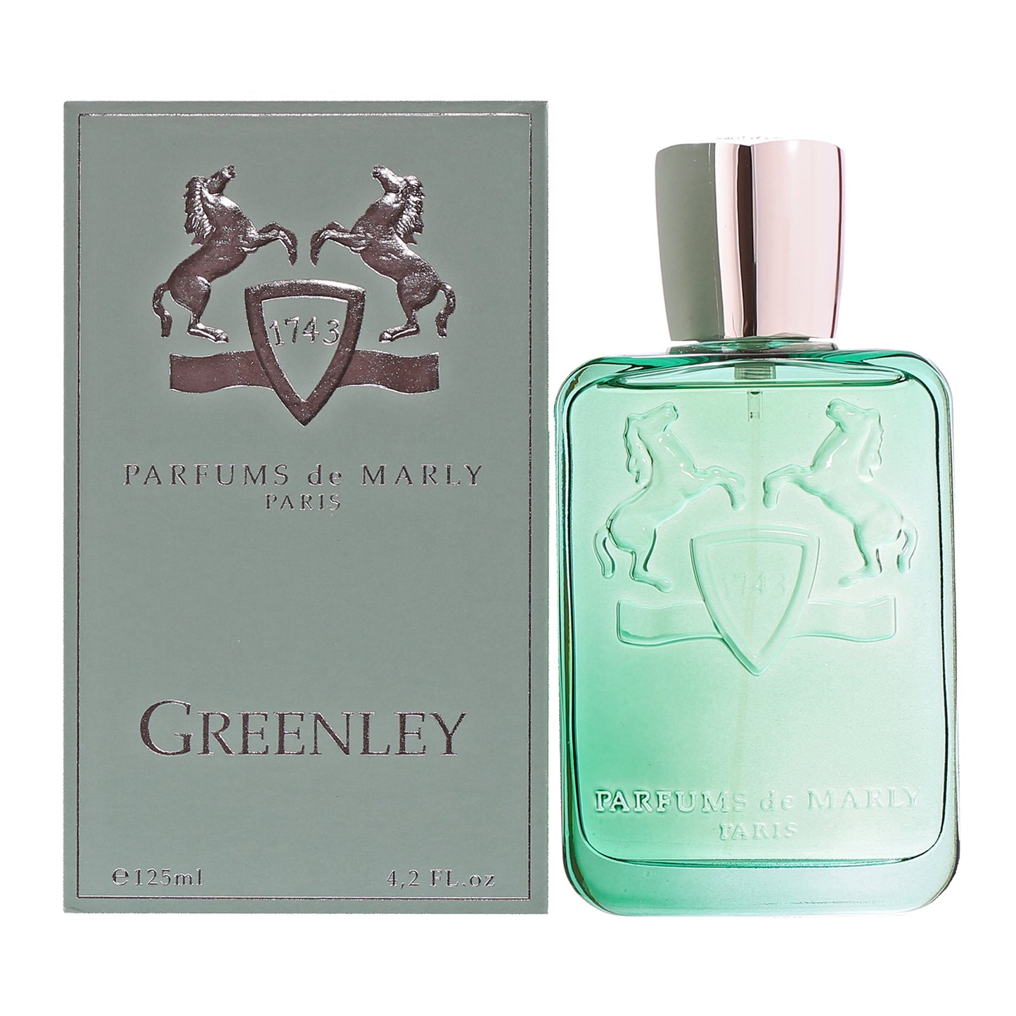 PARFUMS DE MARLY GODOLPHIN ROYAL ESSENCE MENS EDP