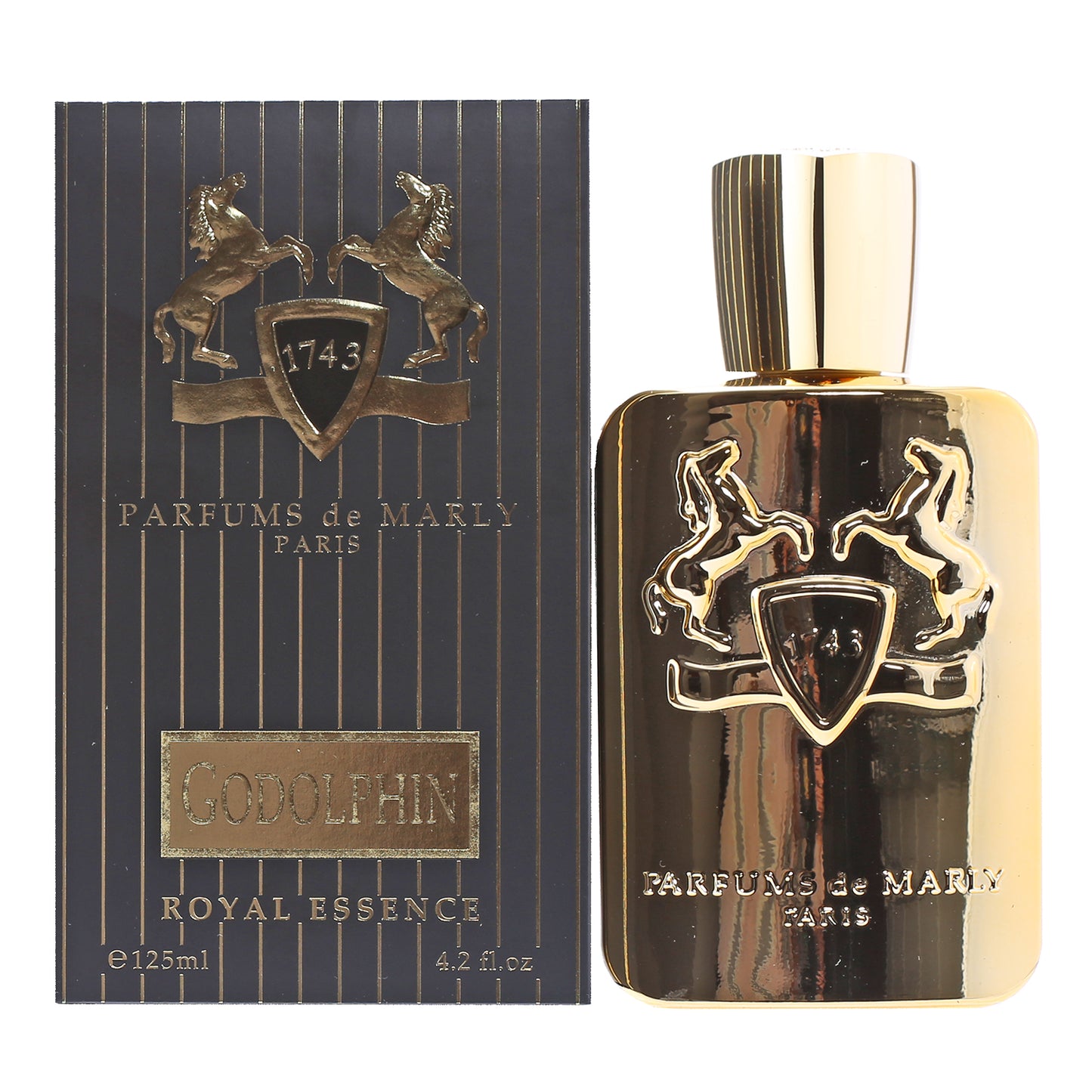 PARFUMS DE MARLY CARLISLE ROYAL ESSENCE (U) EDP SPRAY