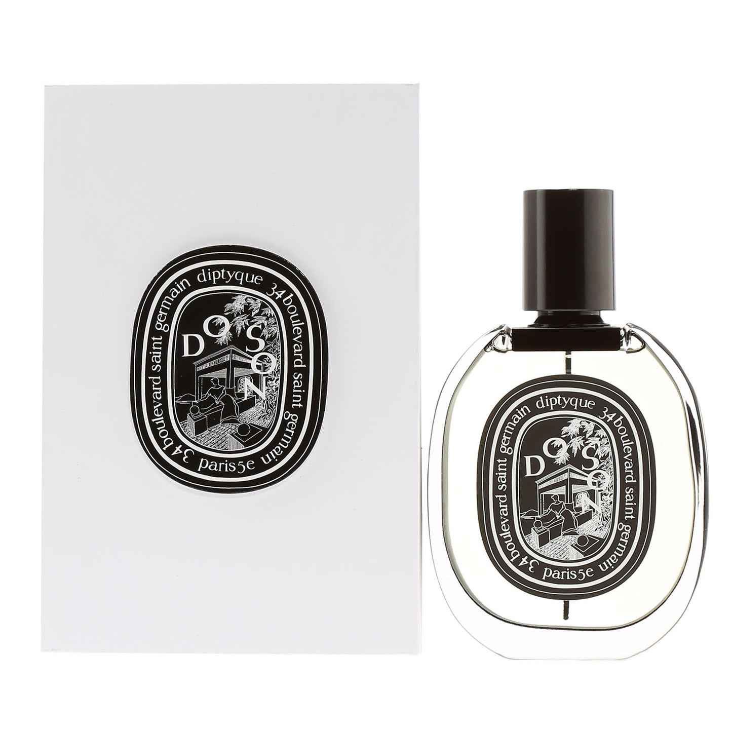 DIPTYQUE DO SON UNISEX EDP