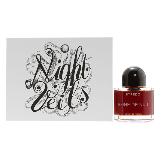 BYREDO REINE DE NUIT NIGHT VEILS EDP UNISEX  SPRAY