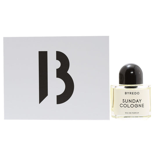 BYREDO SUNDAY COLOGNE UNISEX EDP SPRAY