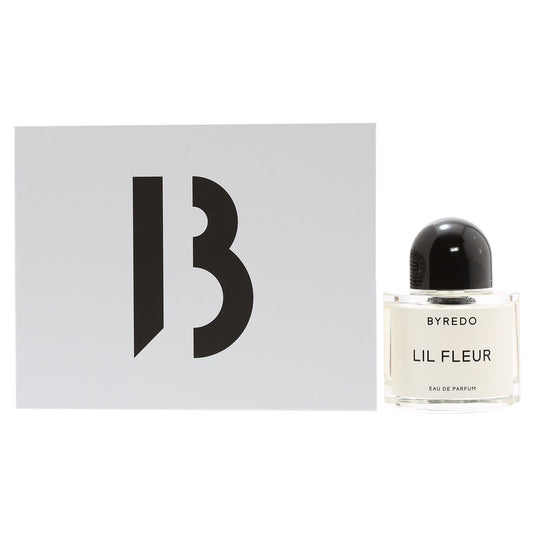 BYREDO LIL FLEUR UNISEX EDP SPRAY