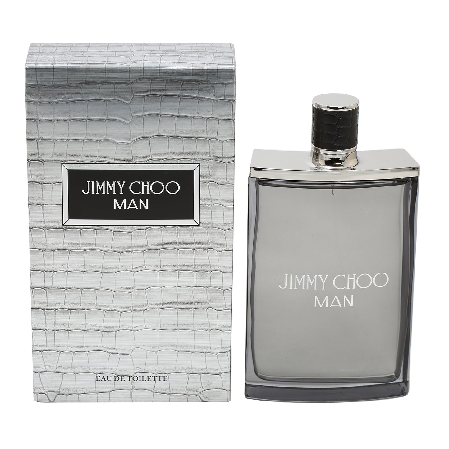 JIMMY CHOO MAN EDT SPRAY