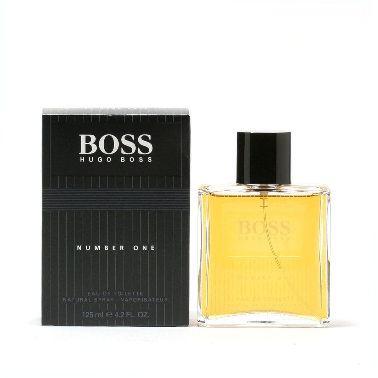 BOSS BOTTLED UNLIMITED FOR MEN EDT SPRAY