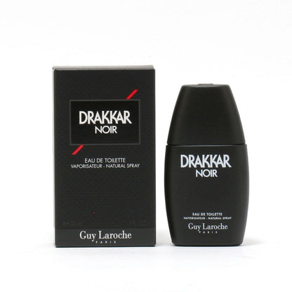 DRAKKAR NOIR MEN by GUY LAROCHE - EDT SPRAY