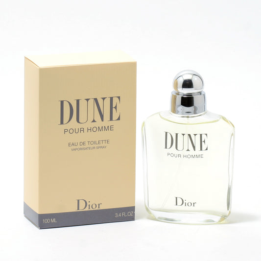 DUNE FOR MEN BY CHRISTIAN DIOR EDT SPRAY