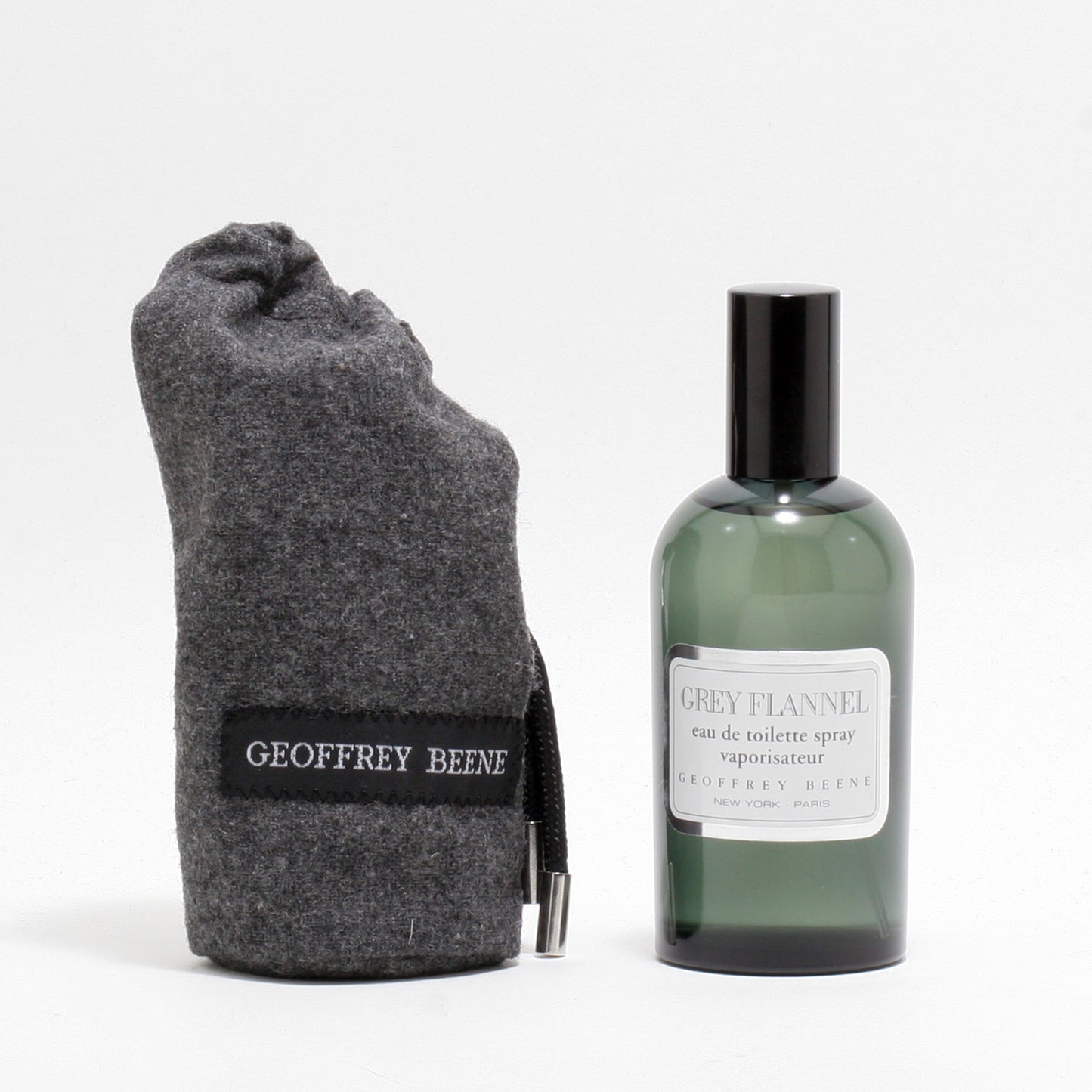 GREY FLANNEL MEN by GEOFFREY BEENE - EDT SPRAY