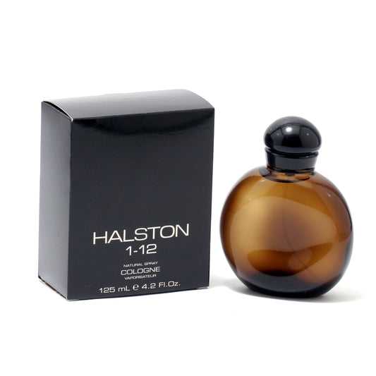 Halston 1-12 Men by Halston Cologne Spray