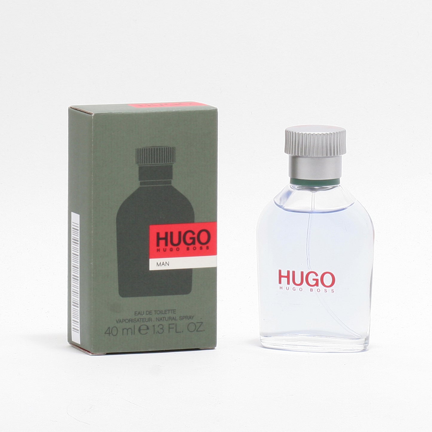 HUGO ENERGISE MEN by HUGO BOSS - EDT SPRAY