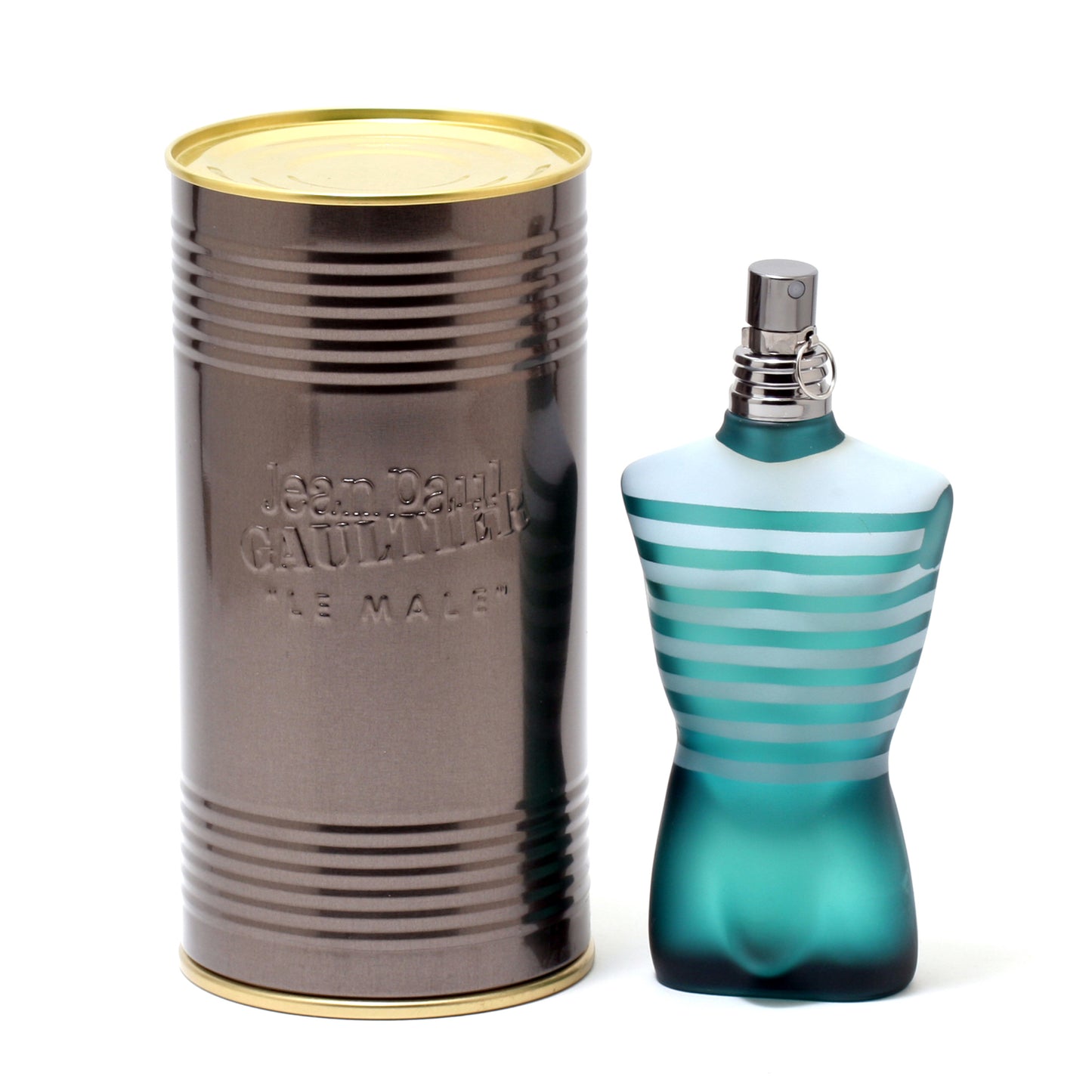 JEAN PAUL GAULTIER LE MALE EDT SPRAY