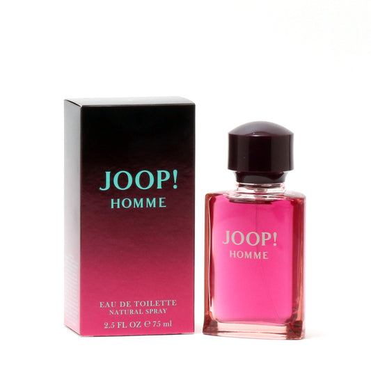 JOOP HOMME EDT SPRAY