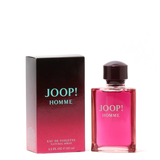 JOOP HOMME EDT SPRAY