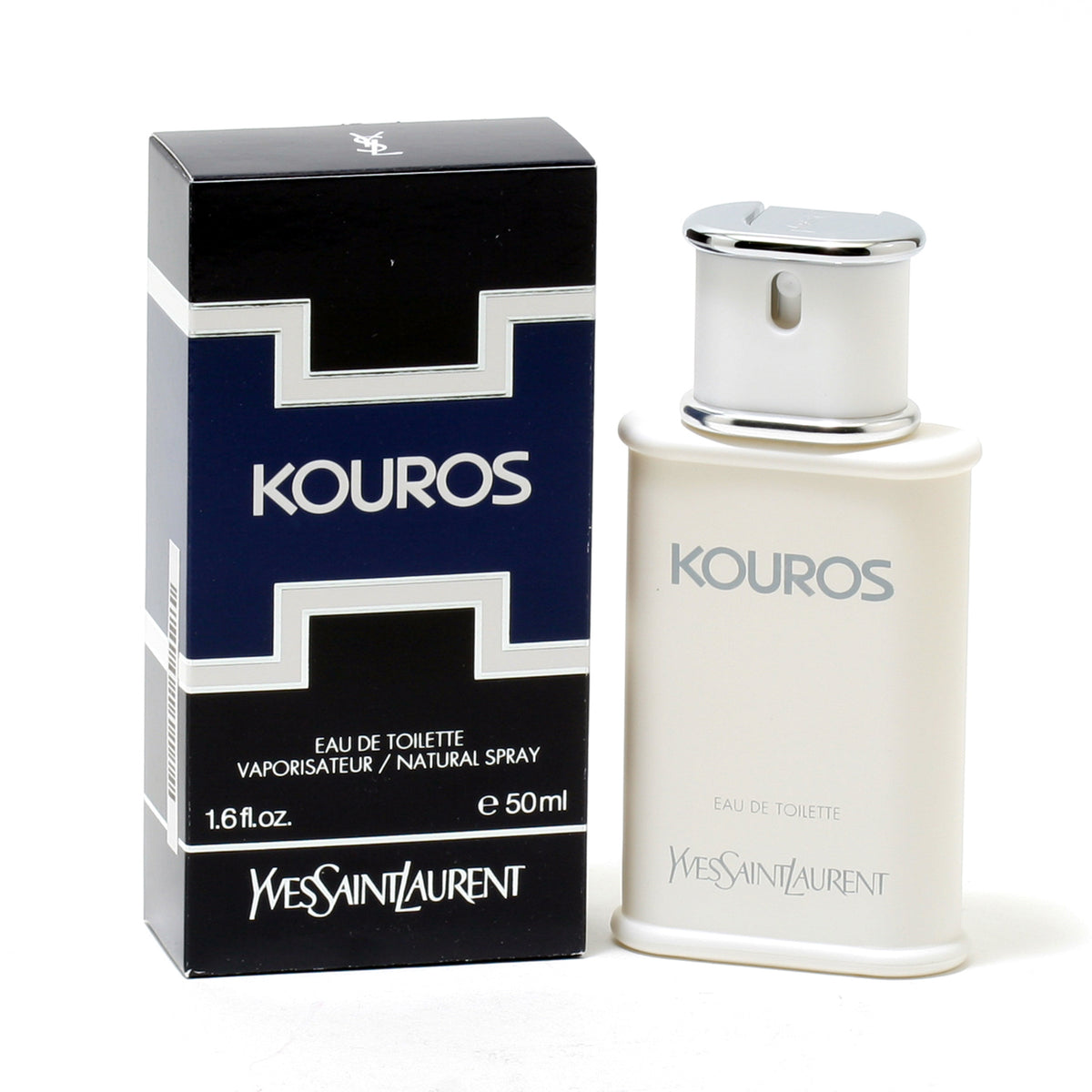Kouros Men by Yves Saint Laurent EDT Spray