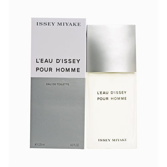 L'EAU D'ISSEY HOMME BY ISSEY MIYAKE EDT SPRAY