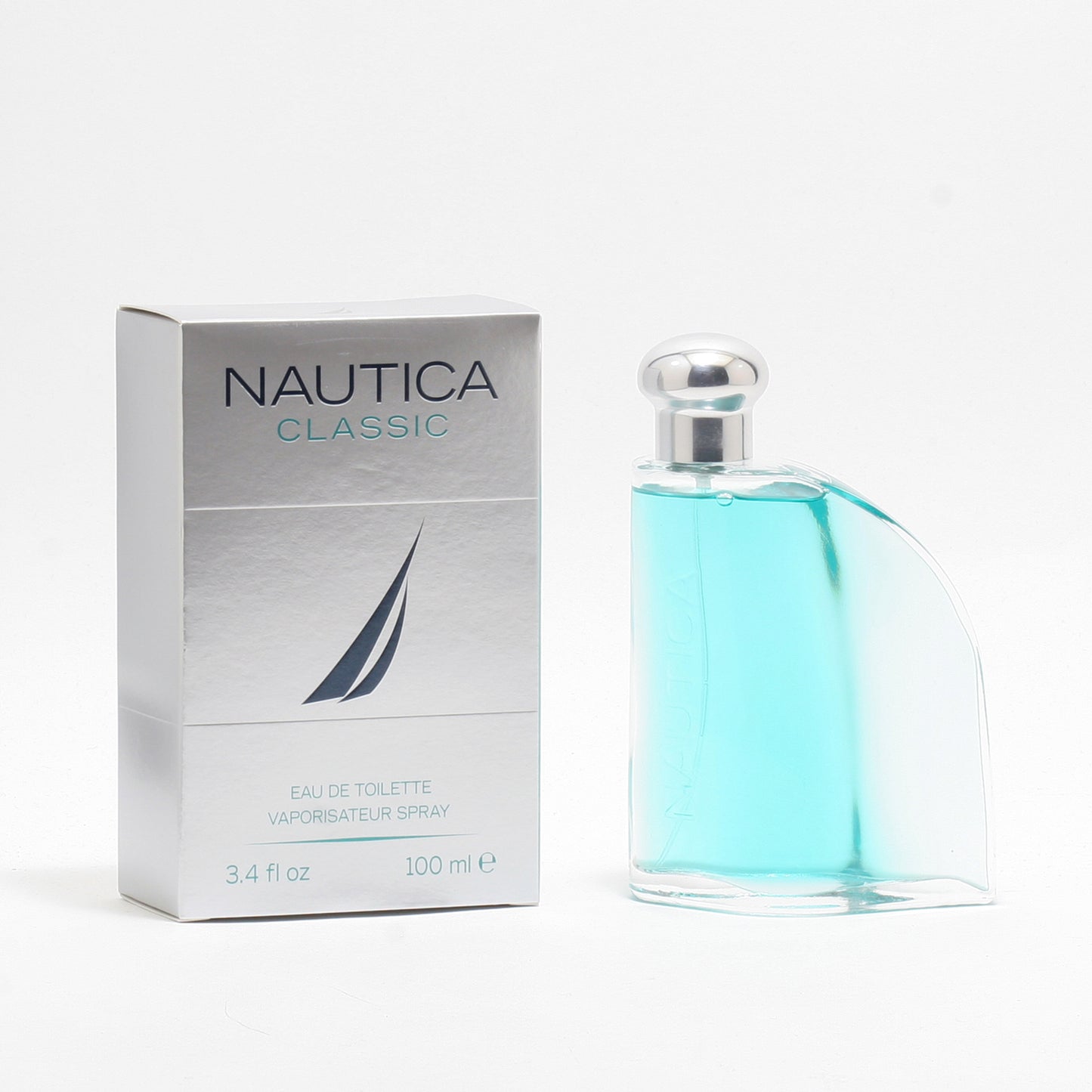 NAUTICA CLASSIC FOR MEN BODY SPRAY