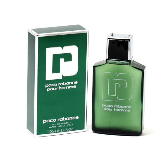 PACO RABANNE MEN EDT SPRAY