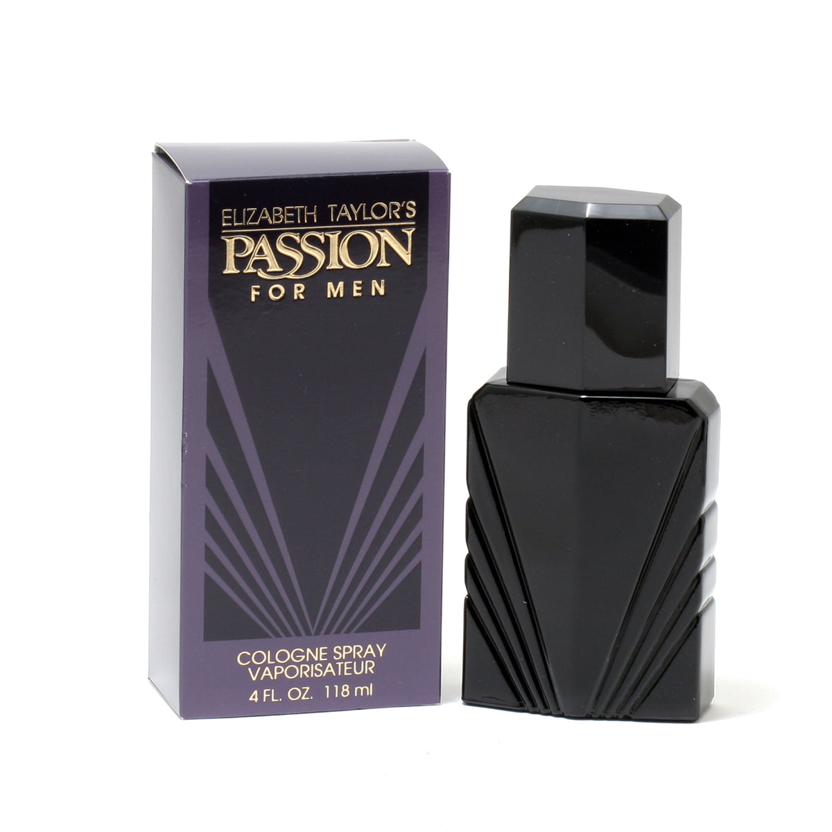 Passion for Men by Elizabethtaylor Cologne Spray