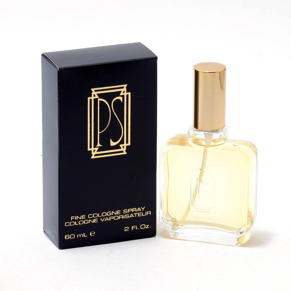 PS Men by Paul Sebastian Fine Cologne Spray