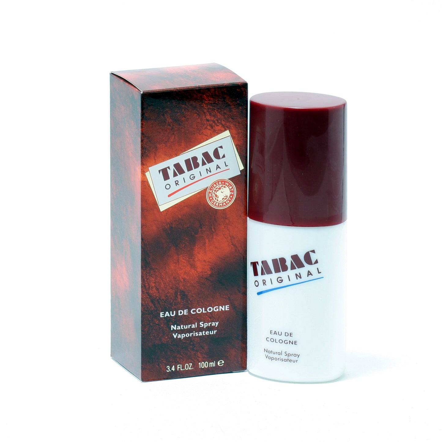 TABAC ORIGINAL MEN - EDC SPRAY