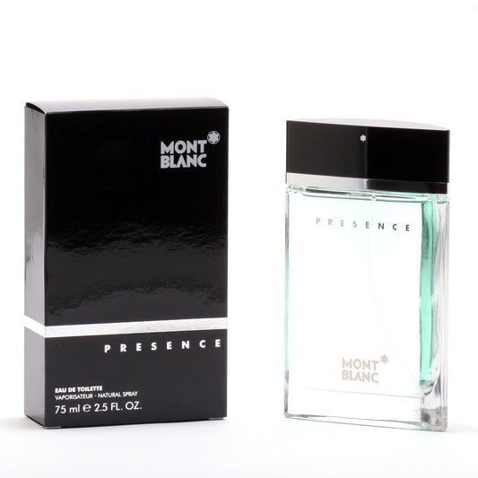 MONT BLANC EMBLEM INTENSE FOR MEN EDT SPRAY