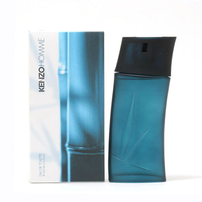 KENZO POUR HOMME EDT SPRAY