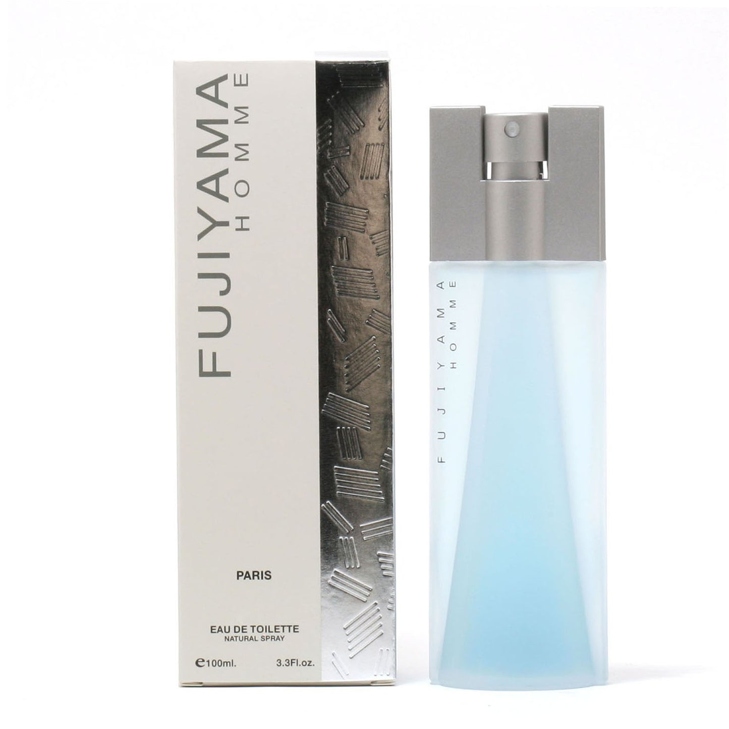 FUJIYAMA HOMME EDT SPRAY