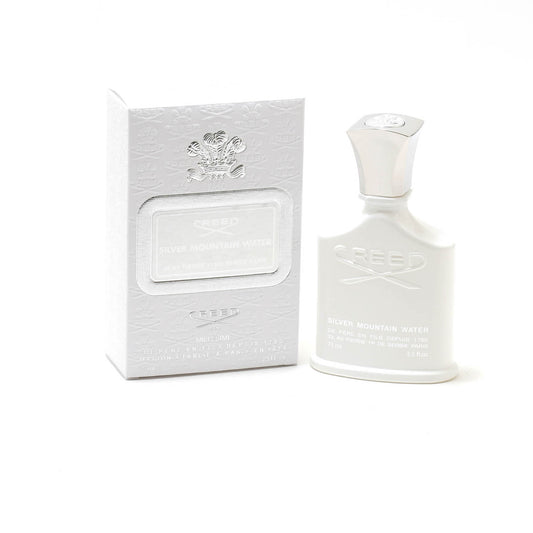 CREED SILVER MOUNTAIN WATER MEN - EDP SPRAY