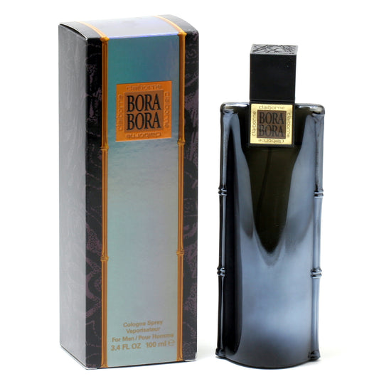 Bora Bora Men by Liz Claiborne Cologne Spray