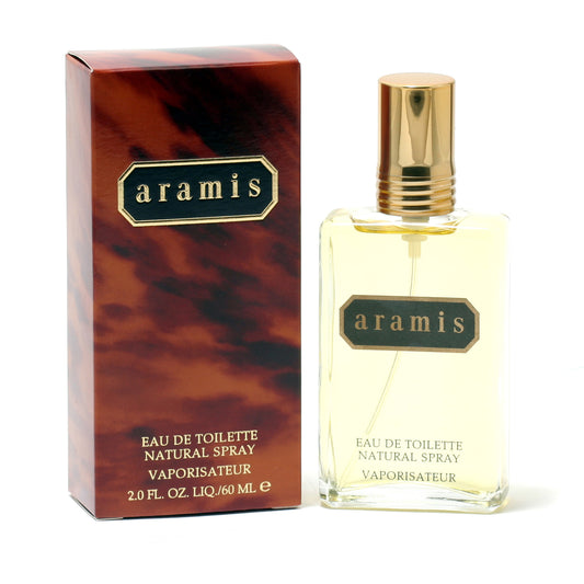 ARAMIS MEN EDT SPRAY