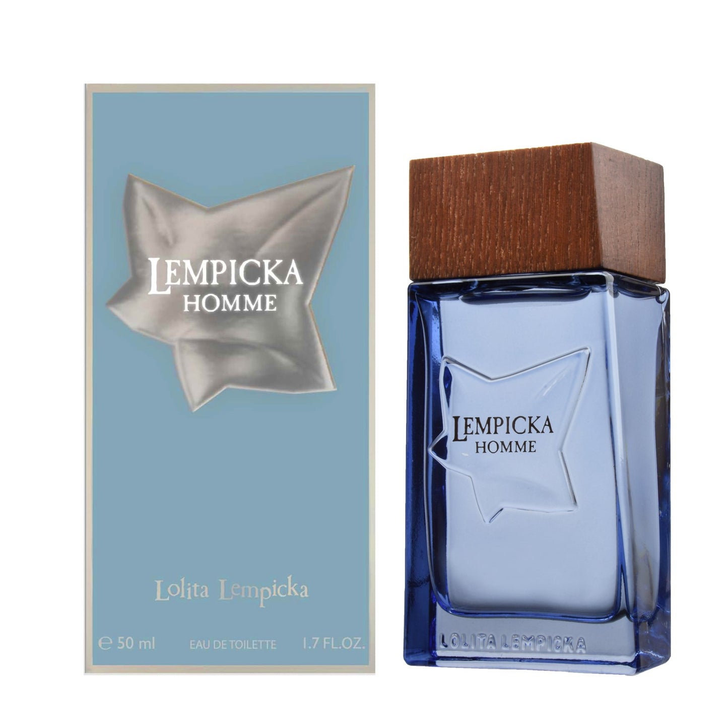 LOLITA LEMPICKA HOMME EDT SPRAY