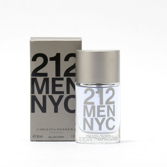 212 MEN by CAROLINA HERRERA - EDT SPRAY