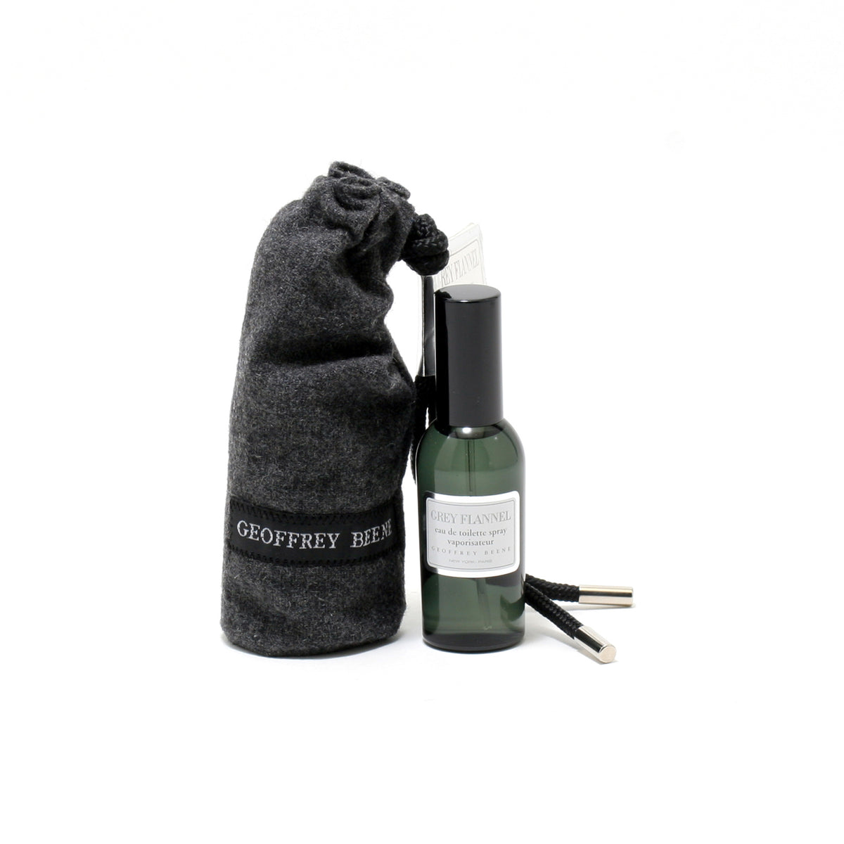 Grey Flannel Men by Geoffrey Beene EDT Spray