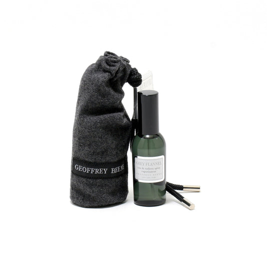 Grey Flannel Men by Geoffrey Beene EDT Spray