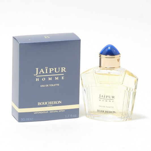 Jaipur Homme by Boucheron EDT Spray
