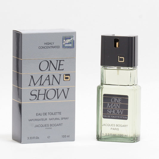 One Man Show EDT Spray