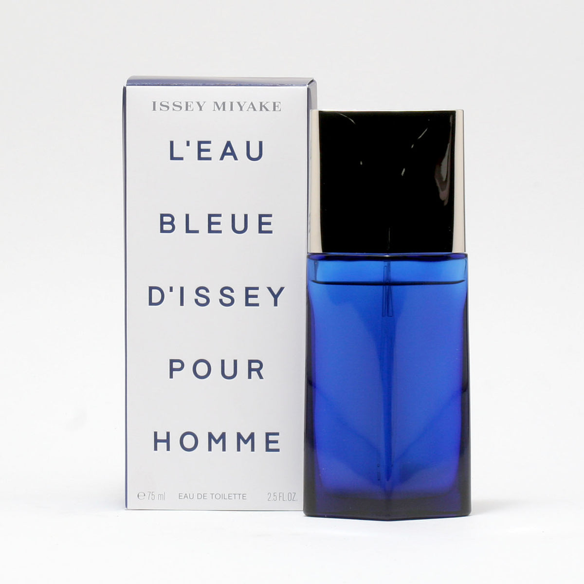 L'Eau Bleue D'Issey by Miyakepour Homme EDT Spray