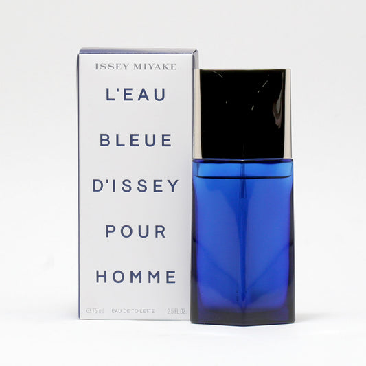 L'Eau Bleue D'Issey by Miyakepour Homme EDT Spray