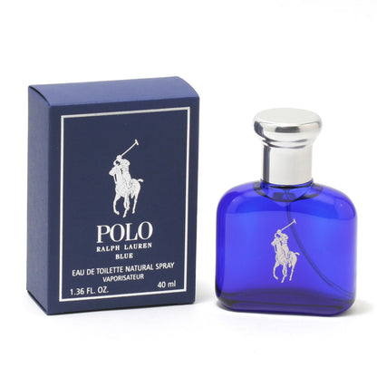 POLO BLUE MEN by RALPH LAUREN - EDT SPRAY