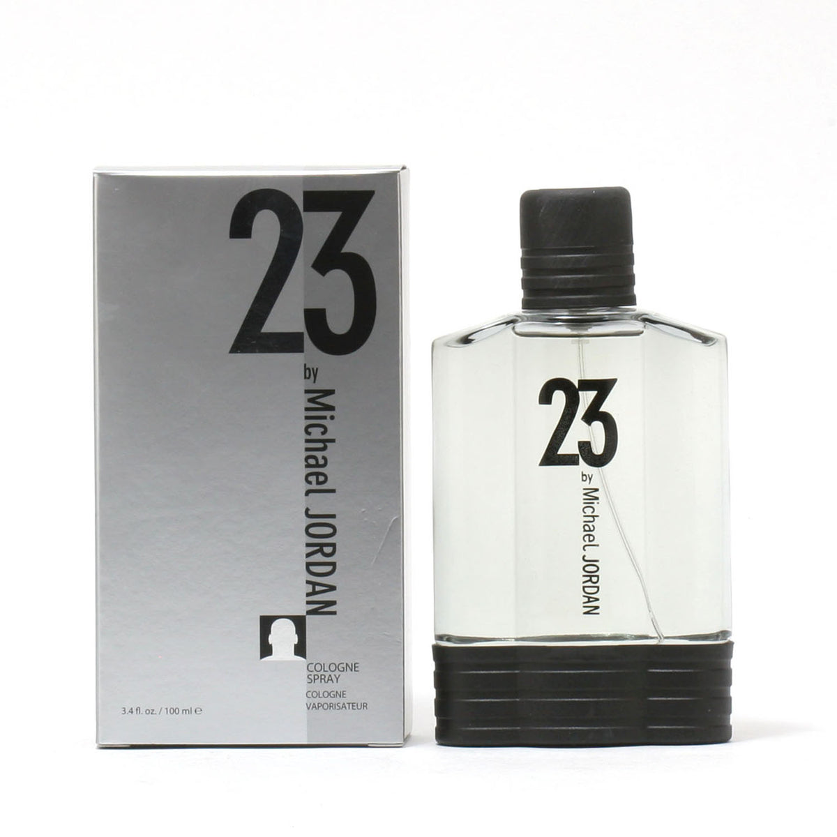 23 Men by Michael Jordan Cologne Spray
