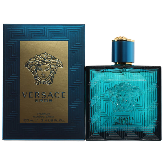 VERSACE EAU FRAICHE MEN EDT TRAVEL SPRAY