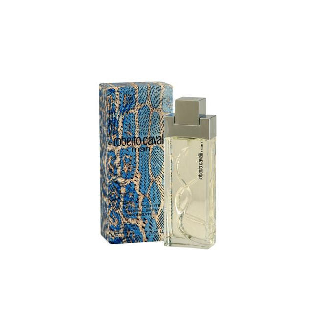 Roberto Cavalli for Men EDT Spray