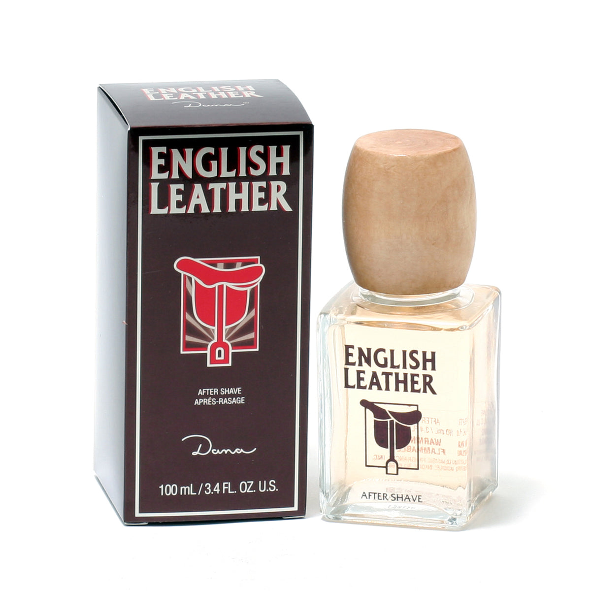 English Leather Men After Shave