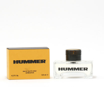 HUMMER MEN EDT SPRAY